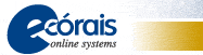 Ecórais logo